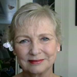 Meet your Posher, Ina